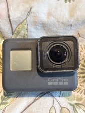 Gopro hero et 2 batteries