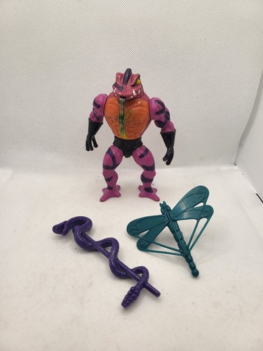 Motu masters the univers - motu, of