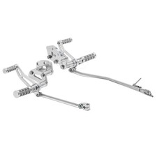 12" Commandes Avancees pour