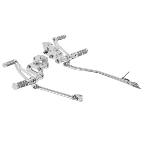 Commandes avancees pour - 12",