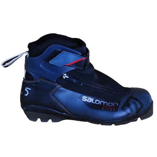 Chaussure ski fond - de, de