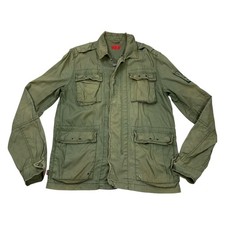 Veste Militaire Field Jacket