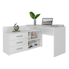 Bureau blanc DANY DANY