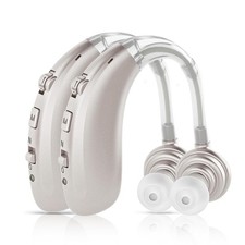 Appareil auditif x2, batterie