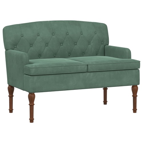 Canapé love seat avec