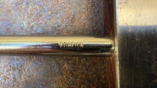 Tire bouchon moderniste - tire-bouchon, en