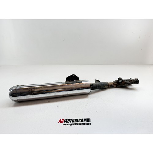 Mamritta échappement honda - mamritta,