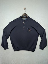 Pull polo homme vintage Paul &
