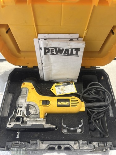 Scie sauteuse dewalt - sauteuse, dw333