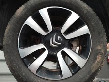 jante CITROEN C3 AIRCROSS PURE