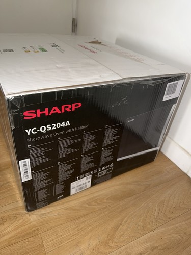 Micro onde sharp - micro,