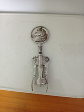 tire bouchon vintage Italie