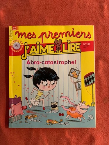 Mes premiers aime lire - lire, n°