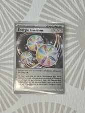 Énergie Inversion Reverse -