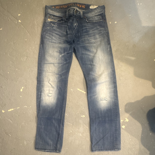 Diesel men straightcut - diesel,