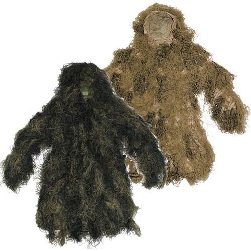 Mfh ghillie parka anti - mfh,