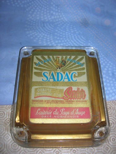Ramasse monnaie verre - ramasse, en
