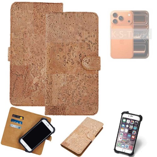 étui portefeuille pour apple - Étui,