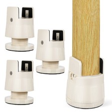  4 Pcs Rehausseur De Pied