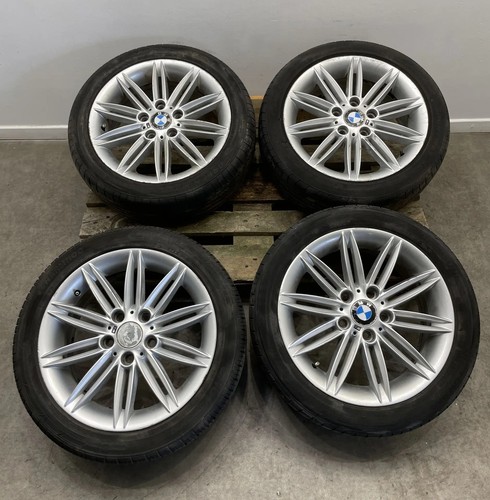 Jantes bmw 118d 2011 - ✅4,