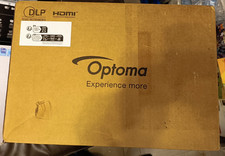 Optoma ZH462 -