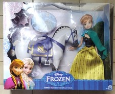 Disney La Reine des Neiges -