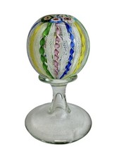 08J16 ANCIENNE BOULE VERRE