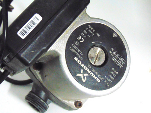 Pompe chaudiere circulateur - pompe,