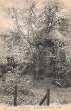 45 ORLEANS LE JARDIN DES