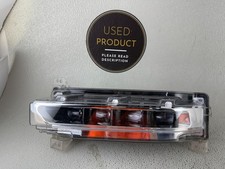 OEM | 2018 - 2021 Lincoln Navigator LED Fog Light (Left/Driver)