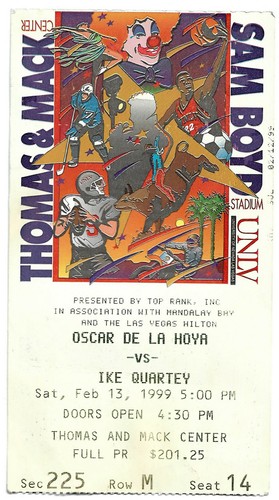 Original vintage oscar la - de,