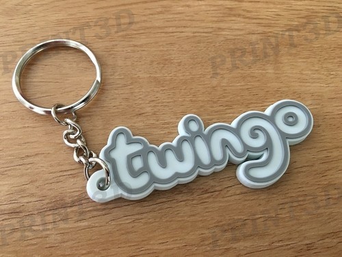 Porte clés keychain - clés,