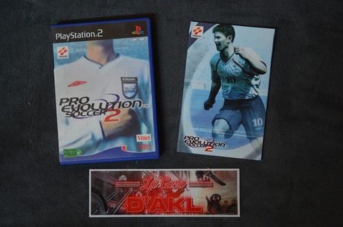 Pes pro evolution - 2,
