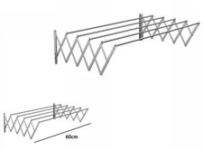 Séchoir À Linge Extensible