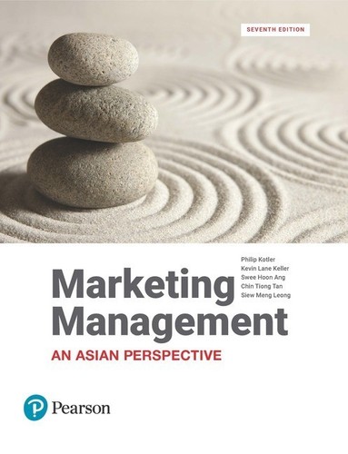 Marketing management asian - management,,