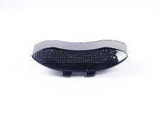 LED Tail Light Smoke