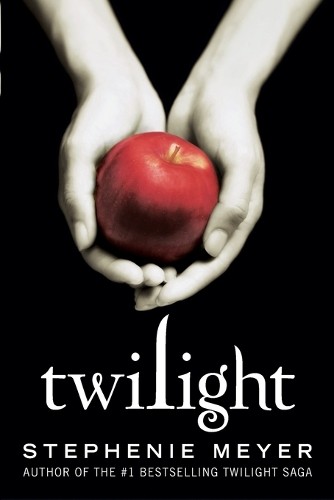 Stephenie meyer twilight - stephenie,