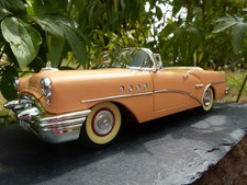 7& Buick century Cabriolet