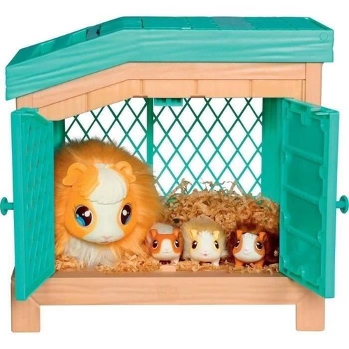 Mama surprise little live pets - live,
