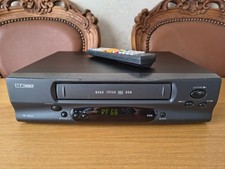 Magnetoscope VHS Pal/Secam "SEAWAY 99T20" 