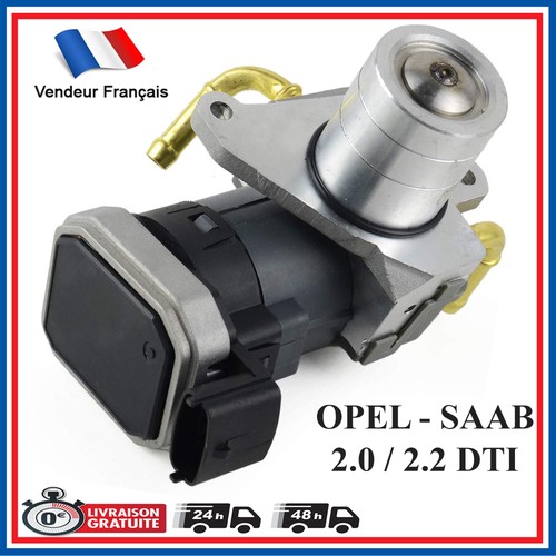 Vanne egr 05851041 5851041 - vanne,