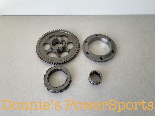 Kawasaki kx450 26 - kawasaki, starter