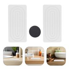  2 Pcs Bac Absorbant Pour