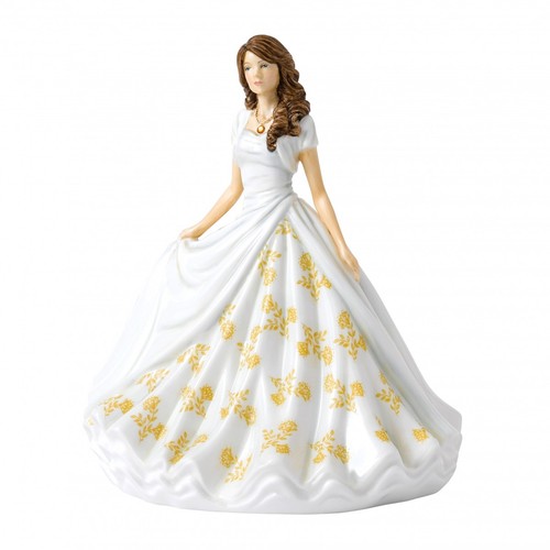 Figurine royal doulton - figurine,