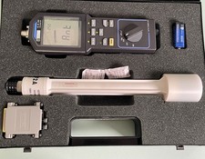 CHAUVIN ARNOUX CA 43  Mesureur de champs électromagnétiques