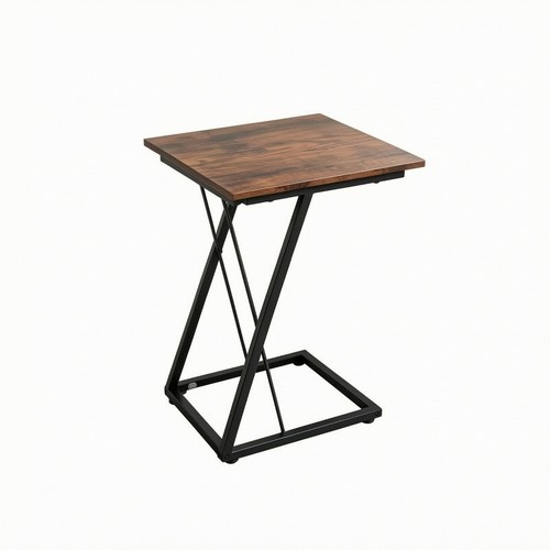 Table appoint avec structure - d'appoint,