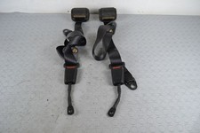 77215- Cinture di Sicurezza DX