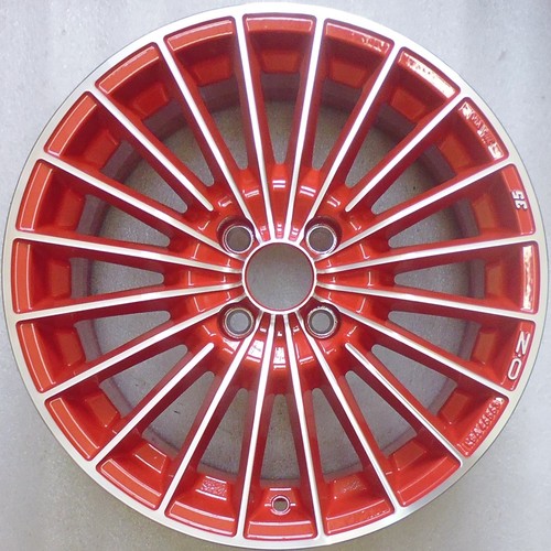 Racing anniversary rot - anniversary, 35