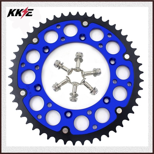 Kke hybrid sprocket 50t for - hybrid,