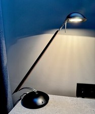 Lampe de bureau massive